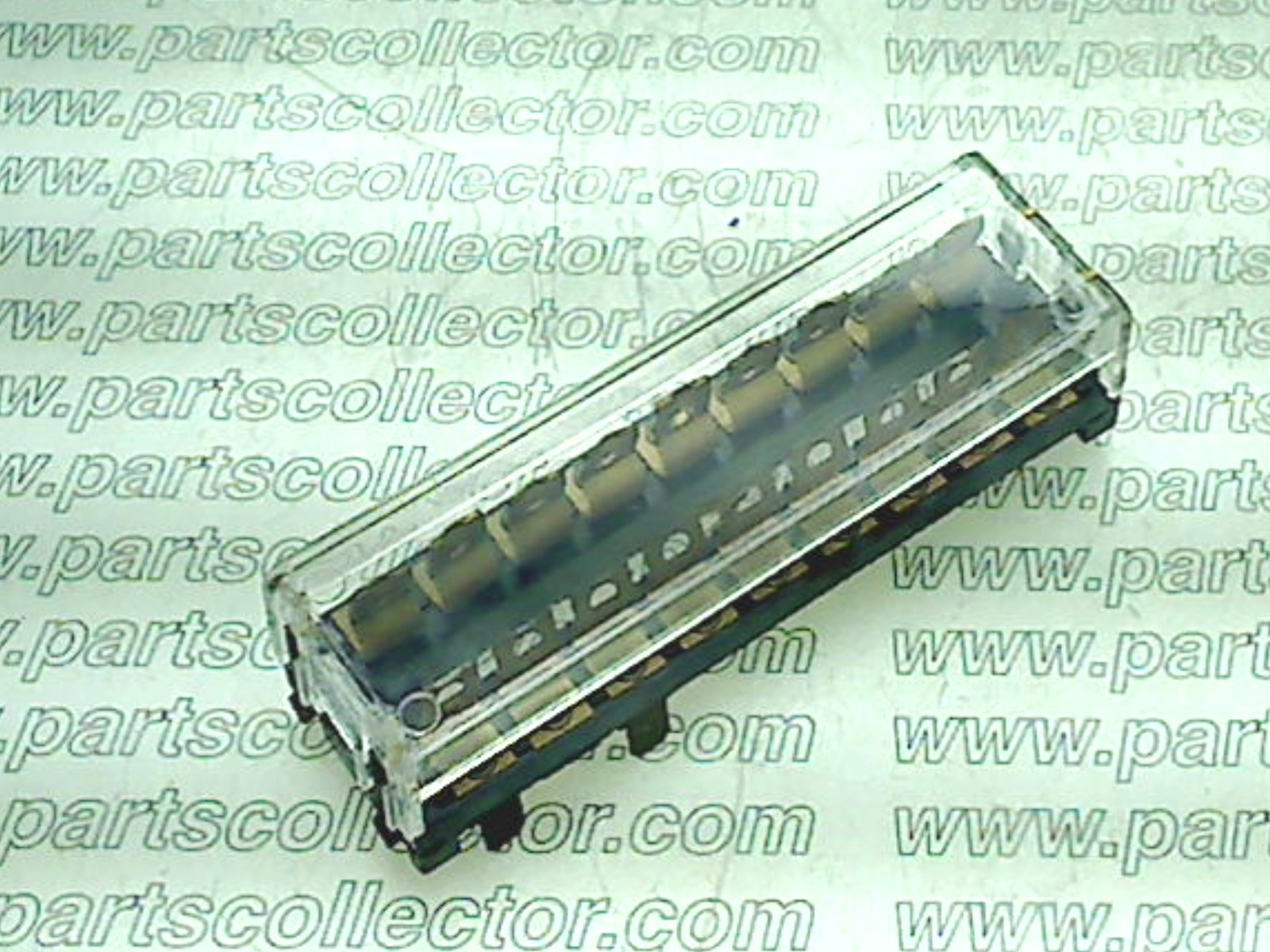 LANCIA 1820507 Electrical system code 7499 compatible with: LANCIA FULVIA